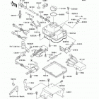 SS (JH750-E1) Система зажигания