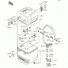 TS (JF650-B8) Ice box