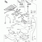 750 ZXi (JH750-C2) Electrical equipment(jh750-c1 / c2)