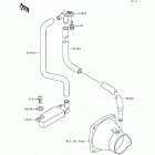 TS (JF650-B5) Bilge system