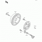 SC (JL650-A5) Генератор