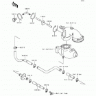 SC (JL650-A5) Охлаждение