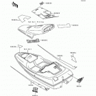 SC (JL650-A5) Decals(jl650-a2&nami.a5)
