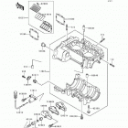 XiR (JH750-D1) Картер