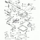 ST (JT750-A1) Система зажигания
