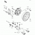 ST (JT750-A1) Генератор