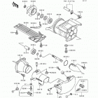 SC (JL650-A5) Водомет