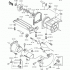 ST (JT750-A1) Водомет