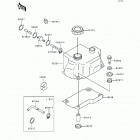 ST (JT750-A1) Маслянный банк