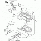 SC (JL650-A5) Картер
