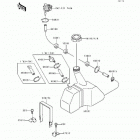 SC (JL650-A5) Маслянный банк