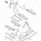 750 SS (JH750-A2) Pads