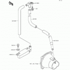 750 SS (JH750-A2) Bilge system