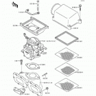 750 SS (JH750-A2) Flame arrester