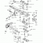 SC (JL650-A5) Handle pole