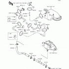 ST (JT750-A1) Охлаждение