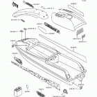750 SX (JS750-A3) Labels(js750-a3 / a4)
