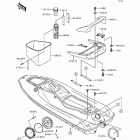 ST (JT750-A1) Hull fittings