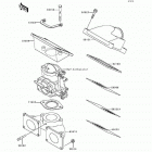 SC (JL650-A5) Flame arrester