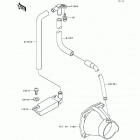 ST (JT750-A1) Bilge system