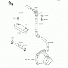 SC (JL650-A5) Bilge system