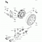 XiR (JH750-D1) Генератор
