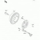 X2 (JF650-A9) Генератор