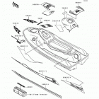 XiR (JH750-D1) Наклейки