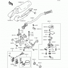 TS (JF650-B5) Handlebar(jf650-b5 / b6)