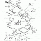 XiR (JH750-D1) Система зажигания