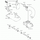 XiR (JH750-D1) Охлаждение