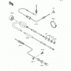 JS440 (JS440-A15) Тросы