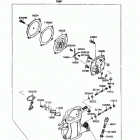 Jet Mate (JB650-A4) Карбюратор