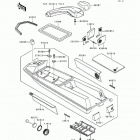 JS440 (JS440-A15) Hull