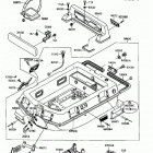 Jet Mate (JB650-A4) Hull