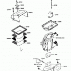 Jet Mate (JB650-A4) Flame arrester