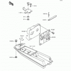 JS440 (JS440-A15) Hull fitting