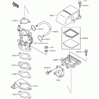 JS440 (JS440-A15) Flame arrester