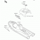 X2 (JF650-A7) Decals(jf650-a6 / a7)