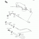 JS440 (JS440-A15) Охлаждение