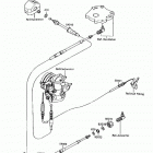 300 SX (JS300-A4) Cables(js300-a3 / a4 / a5)
