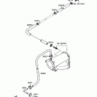 300 SX (JS300-A4) Охлаждение
