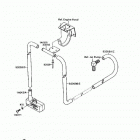 300 SX (JS300-A4) Bilge system
