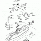 300 SX (JS300-A4) Hull(js300-a3 / a4 / a5)