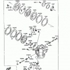 300 SX (JS300-A4) Carburetor(js300-a3 / a4 / a5)
