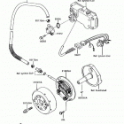300 SX (JS300-A4) Generator(js300-a2 / a3 / a4 / a5)