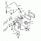 300 SX (JS300-A4) Ignition system(js300-a3 / a4 / a5)