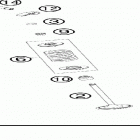 450 SX-F ATV ENGINE Клапана