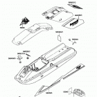 650 SX (JS650-A4) Labels(js650-a4)