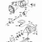 Jet Mate (JB650-A1) Водомет